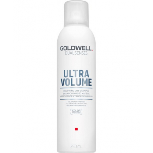 Goldwell Шампунь DSN Ultra Volume сухий для тонкого та нормального волосся, 250 мл