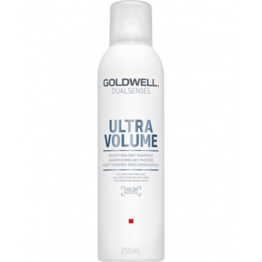 
                Goldwell Шампунь DSN Ultra Volume сухой для тонких и нормальных волос, 250 мл