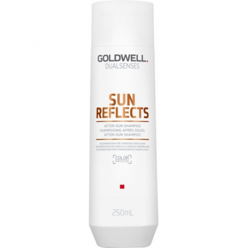Goldwell Шампунь DSN SUN захист волосся від сонячних променів, 250 мл