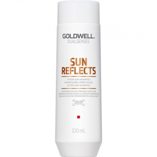 
                Goldwell Шампунь DSN SUN захист волосся від сонячного проміння, 100 мл