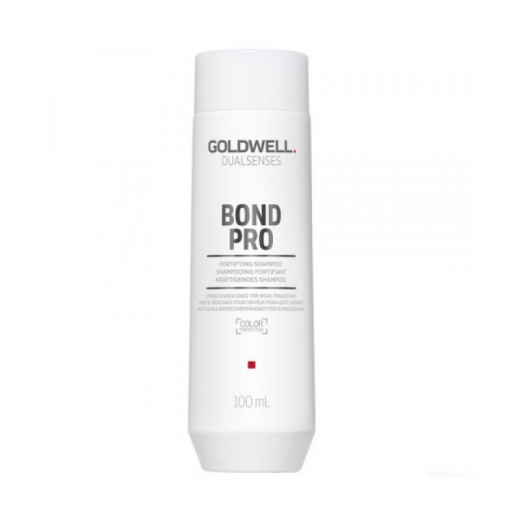 
                Goldwell Шампунь DSN Bond Pro зміцнюючий для тонкого та ламкого волосся, 100 мл