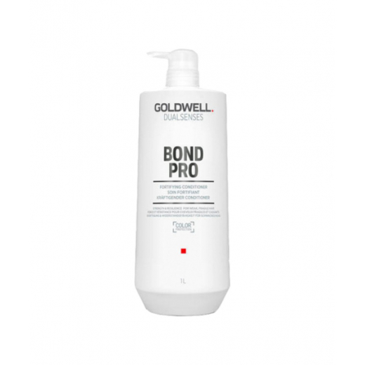 
                Goldwell Бальзам DSN Bond Pro укрепляющий для тонких и ломких волос, 1 л