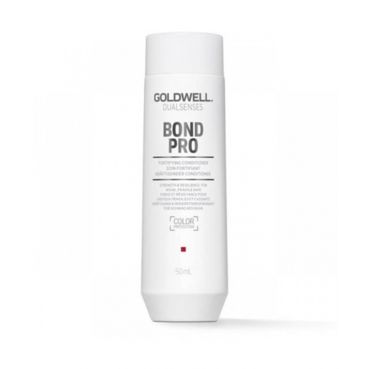 
                Goldwell Бальзам DSN Bond Pro зміцнюючий для тонкого та ламкого волосся, 50 мл