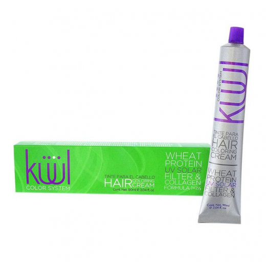 
                Краска для волос KUUL FC, 90мл