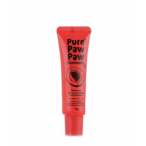 Відновлюючий бальзам без запаху Pure Paw Paw Original, 15g 9329401000244
