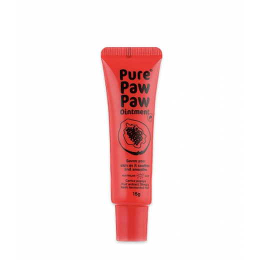 
                Восстанавливающий бальзам без запаха Pure Paw Paw Original, 15g