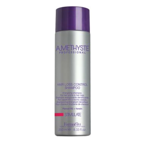 
                Шампунь для стимулирования роста волос Farmavita Amethyste Stimulate Hair Loss Control Shampoo 250 мл