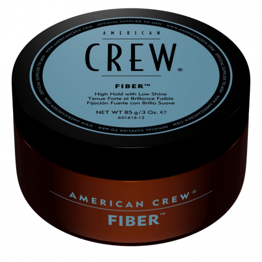
                Паста для стайлінгу сильної фіксації Fiber American Crew 85гр