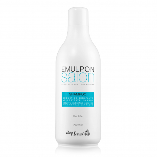
                Helen Seward Emulpon Salon Hydrating Shampoo Зволожуючий шампунь, 1000мл.