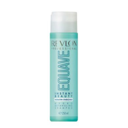 Шампунь зволожувальний і живильний Revlon Professional Equave Ad Shampoo Hydronutritive 250 мл