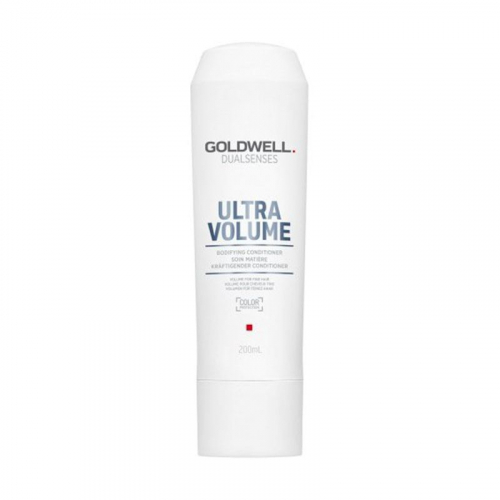 Бальзам для волос Goldwell DSN Ultra Volume для обьема, 200 мл