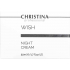 Christina Нічний крем для обличчя Wish Night Cream, 50 ml