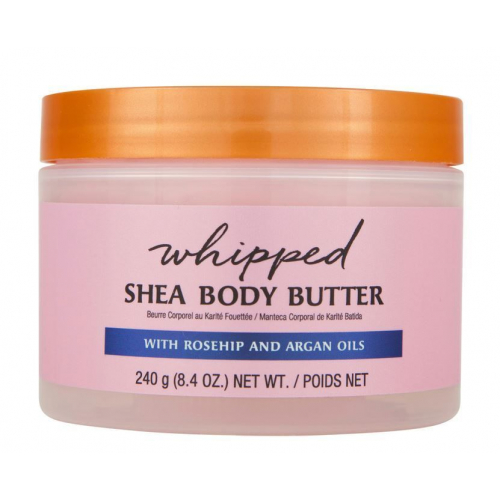 Баттер для тела Tree Hut Moroccan Rose Whipped Body Butter 240g