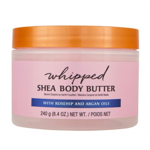 
                Баттер для тела Tree Hut Moroccan Rose Whipped Body Butter 240g