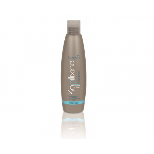Nouvelle Normalizing Cleanser Shampoo