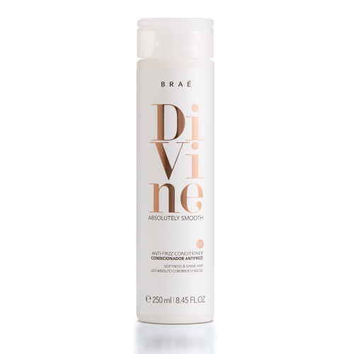 BRAÉ Divine Anti-Frizz Conditioner — Кондиционер для сохранения гладкости волос, 50 мл ( разлив )