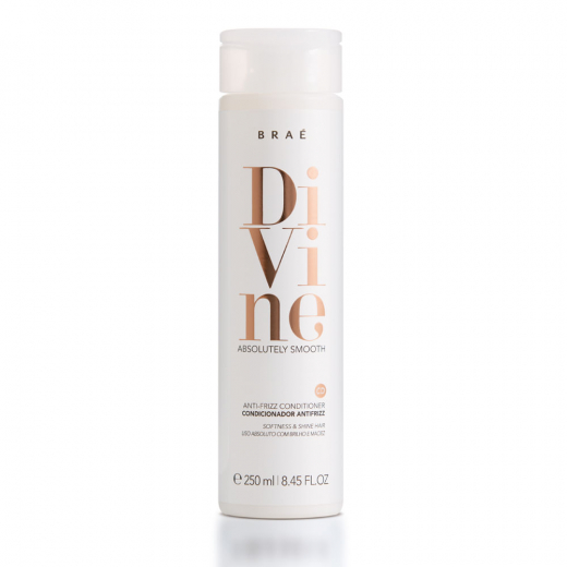 
                BRAÉ Divine Anti-Frizz Conditioner — Кондиционер для сохранения гладкости волос, 50 мл ( разлив )