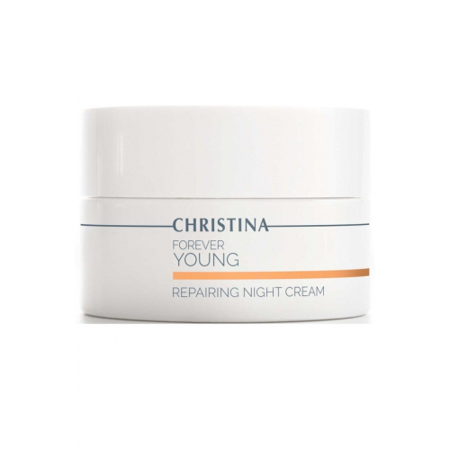 Christina Відновлюючий нічний крем Christina Forever Young Repairing Night Cream, 50 ml