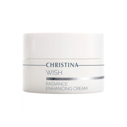 Christina Омолоджувальний крем Wish Radiance Enhancing Cream, 50 ml
