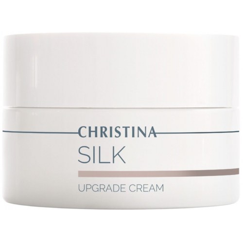 Christina Оновлюючий Крем для обличчя Silk UpGrade Cream, 50 ml