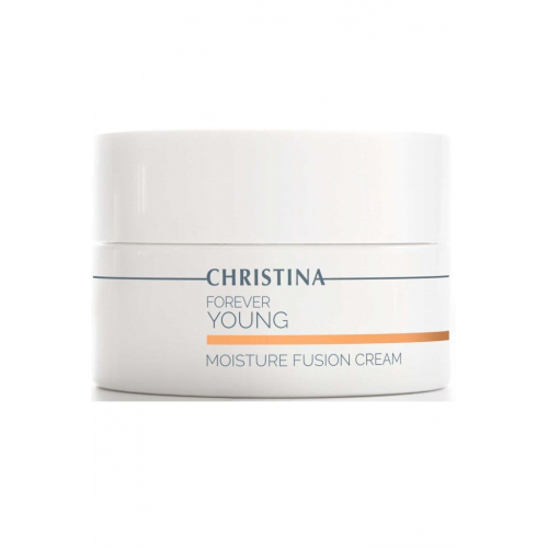 Christina Крем для интенсивного увлажнения кожи Forever Young Moisture Fusion Cream, 50 ml