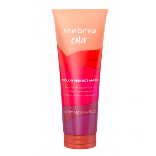 
                Inebrya Маска для окрашенных волос Inebrya Color Perfect Mask, 250 мл