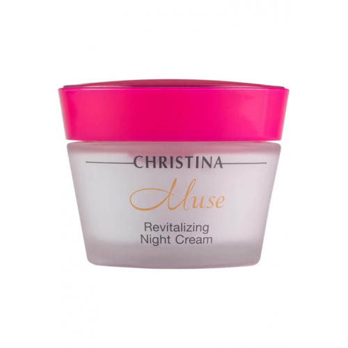 Christina Восстанавливающий ночной крем Muse Revitalizing Night Cream, 50 ml