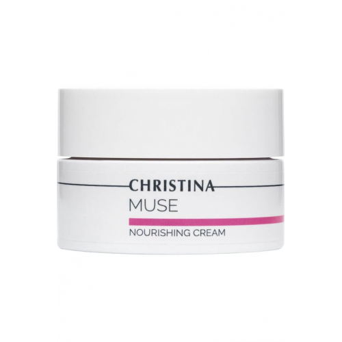 Christina Питательный крем Muse Nourishing Cream, 50 ml