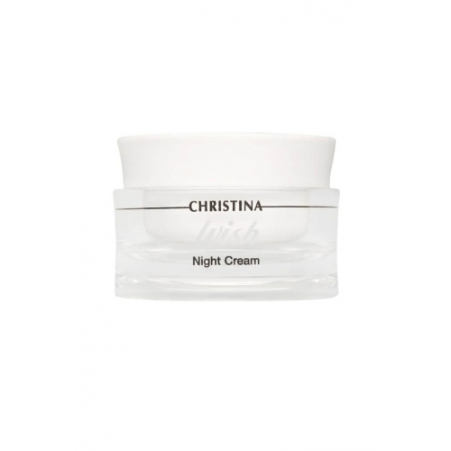 Christina Ночной крем для лица Wish Night Cream, 50 ml