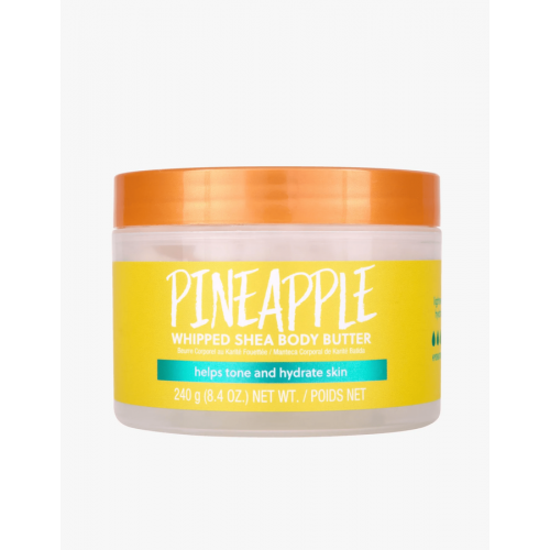 Баттер для тіла Tree Hut Pineapple Whipped Body Butter 240g