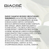 BIACRE Стимулювальний шампунь ЕНЕРДЖІ від випадіння BIACRE RESORGE GREEN THERAPY ENERGY SHAMPOO, 1000 мл