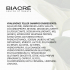 BIACRE Зміцнювальний гіалуроновий філер-шампунь ГІАЛУРОНІК для тонкого та ослабленого волосся BIACRE HYALURONIC FILLER SHAMPOO, 250 мл