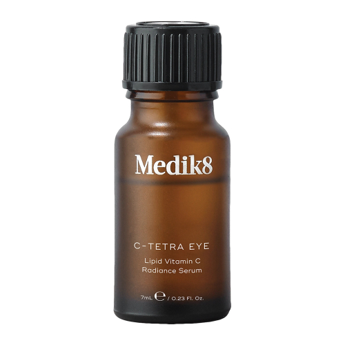 Medik8 C Tetra Eye Сироватка з вітаміном С для шкіри навколо очей, 7 ml