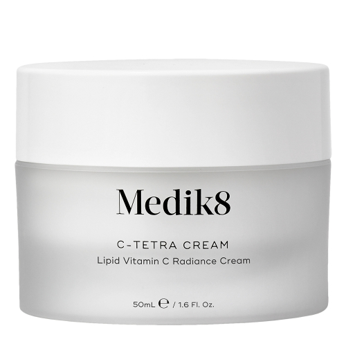 Medik8 C-Tetra Cream Зволожувальний крем з вітаміном C, 50ml
