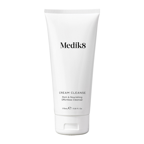 Medik8 Очищающий крем для снятия макияжа Cream Cleanse, 175 ml