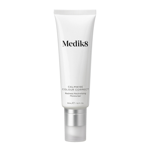 Medik8 Регенерирующий крем против покраснения кожи - Calmwise Colour Correct, 50 ml