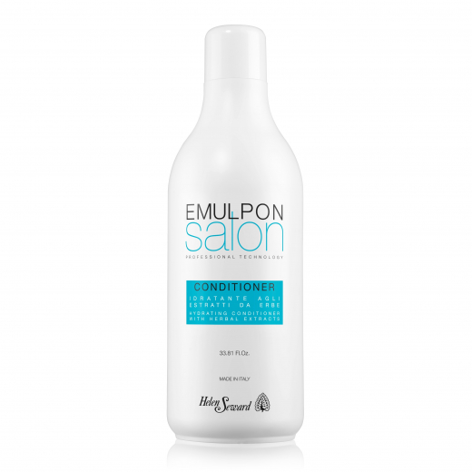 
                Helen Seward Emulpon Salon Hydrating Conditioner Зволожуючий кондиціонер, 1000 мл.