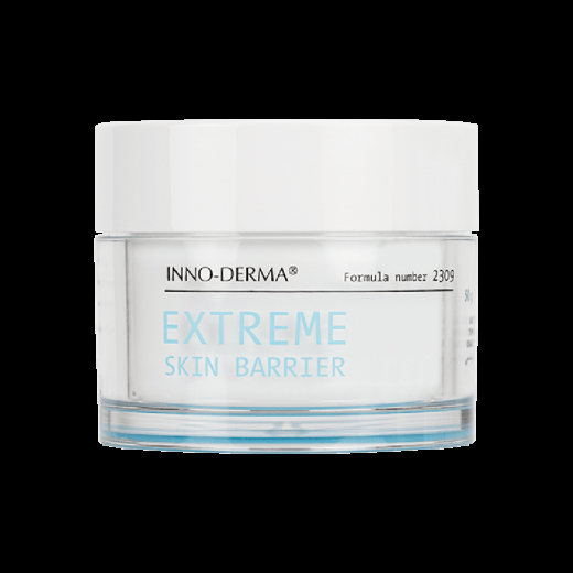 
                Innoaesthetics Extreme Skin Barrier Питательный крем для сухой и чувствительной кожи лица, подверженной воздействию экстремальных погодных условий, 50 мл