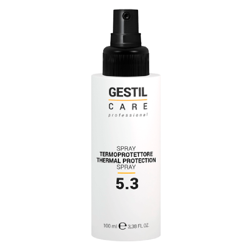 Gestil 5.3 Thermal Protection Spray, 100 Ml Легкий спрей позволит сохранить здоровье волос, 100 мл