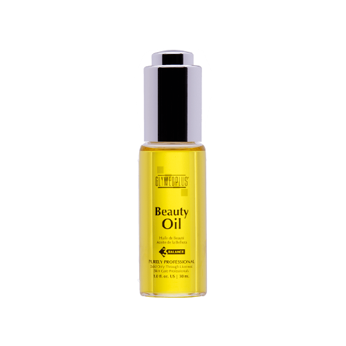 GlyMed Plus Beauty Oil Сухое масло для лица с антиоксидантами, 30 мл