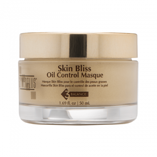 
                GlyMed Plus Skin-Bliss-Oil-Control-Masque Маска для контролю жирності шкіри, 50 мл