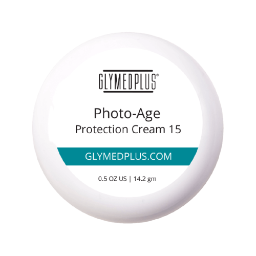 GlyMed Plus Photo-Age Protection Cream Spf 15 Защитный крем против фотостарения SPF 15, 14 г
