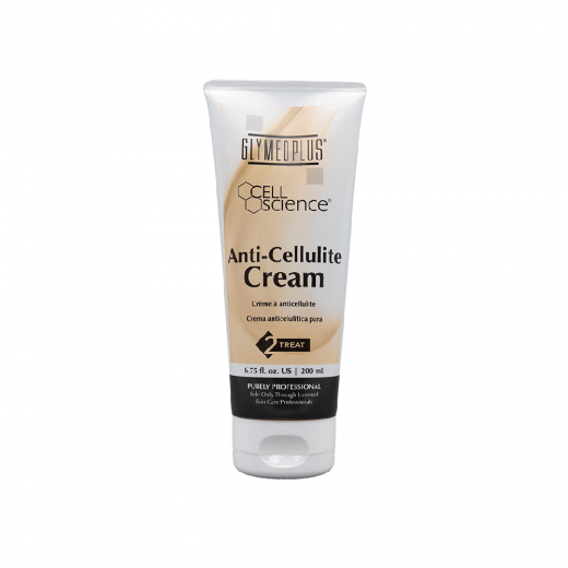 
                GlyMed Plus Anti-Cellulite Cream Антицелюлітний крем з ефірними оліями, 200 мл