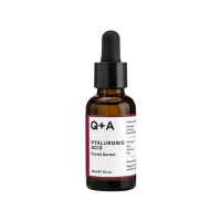 Сыворотка для лица "гиалуроновая кислота" Q+A Hyaluronic Acid Facial Serum 30ml