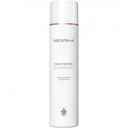 Шампунь для ежедневного использования Newsha Classic Daily Routine Shampoo, 250 ml
