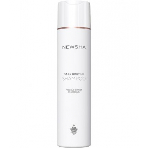 Шампунь для ежедневного использования Newsha Classic Daily Routine Shampoo, 250 ml