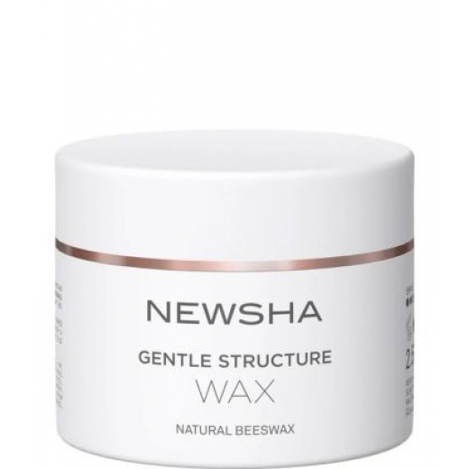 
                Структурирующий воск средней фиксации Newsha Classic Gentle Structure Wax