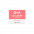Крем для лица с коллагеном Q+A Collagen Face Cream 50g 742271477258