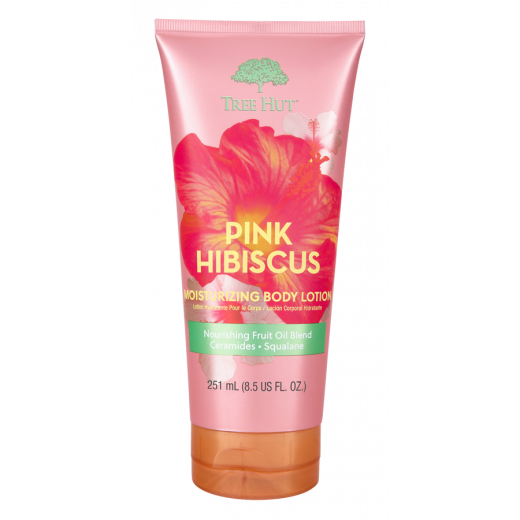 
                Лосьйон для тіла Tree Hut Pink Hibiscus Hydrating Body Lotion 251ml