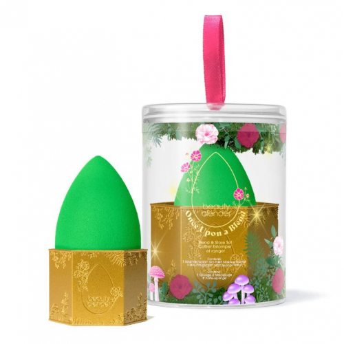 Лімітований подарунковий набір BeautyBlender Once Upon a Blend